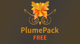 Use PlumePack for FREE !