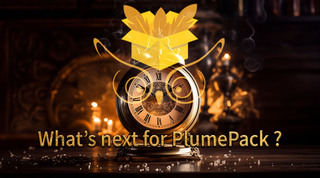 What's next for PlumePack ?