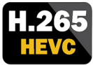h265 h265